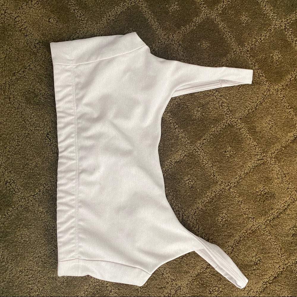 Outdoor voices sports bra